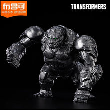 Load image into Gallery viewer, Transformers Action Figures Collections, Nemesis Optimus Prime Bumblebee Mirage Megatron Scourge
