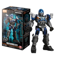 Load image into Gallery viewer, Transformers Action Figures Collections, Nemesis Optimus Prime Bumblebee Mirage Megatron Scourge
