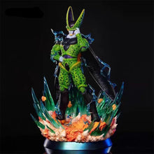 Load image into Gallery viewer, Perfect Cell Anime Figure, Dragon Ball Z Action Figurines PVC Statue 40 CM
