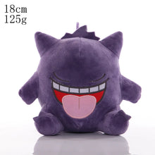 Load image into Gallery viewer, Pokemon Plush Toys, Anime Figures and Figurines Cuddling Dolls To Sleep With, Gifts For Bedrooms
