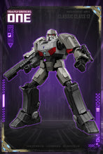 Load image into Gallery viewer, Transformers Action Figures Collections, Nemesis Optimus Prime Bumblebee Mirage Megatron Scourge
