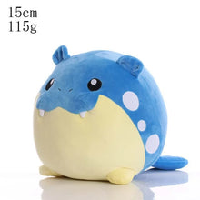 Load image into Gallery viewer, Pokemon Plush Toys, Anime Figures and Figurines Cuddling Dolls To Sleep With, Gifts For Bedrooms
