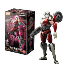 Load image into Gallery viewer, Transformers Action Figures Collections, Nemesis Optimus Prime Bumblebee Mirage Megatron Scourge
