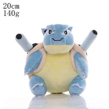 Load image into Gallery viewer, Pokemon Plush Toys, Anime Figures and Figurines Cuddling Dolls To Sleep With, Gifts For Bedrooms
