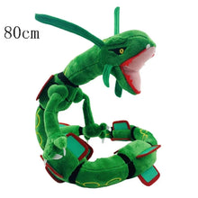 Load image into Gallery viewer, Pokemon Plush Toys, Anime Figures and Figurines Cuddling Dolls To Sleep With, Gifts For Bedrooms
