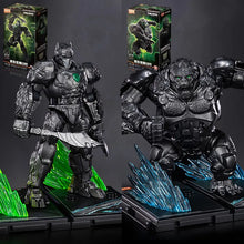 Load image into Gallery viewer, Transformers Action Figures Collections, Nemesis Optimus Prime Bumblebee Mirage Megatron Scourge
