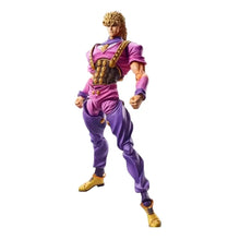 Load image into Gallery viewer, 20 Styles of JoJo's Bizarre Adventure Anime Figurines, Kujo Jotaro Dio Brando Diavolo Action Figures PVC Statue 17 CM
