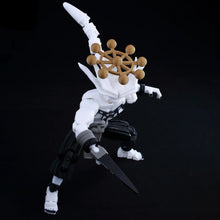 Load image into Gallery viewer, Jujutsu Kaisen 3D Printed Anime Figurine, Gojo Satoru Toji Yuji Sukuna Mahoraga Yuta
