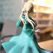 Load image into Gallery viewer, Tsunade Fifth Hokage Anime Figure, Naruto Shippuden Battle Ready Stance Action Figurines PVC 28 CM
