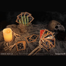 Load image into Gallery viewer, Dark Souls Poker Cards - Deck of 52 Cards Perfect for Playing Poker, Black Jack, Playing Card Games
