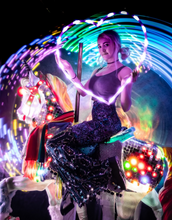 Load image into Gallery viewer, Starlight Heart LED
