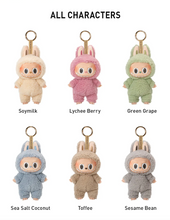 Load image into Gallery viewer, Pop Mart Labubu Exciting Macaron Blind Box
