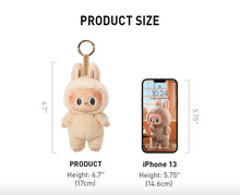 Load image into Gallery viewer, Pop Mart Labubu Exciting Macaron Blind Box
