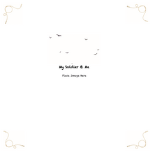 Load image into Gallery viewer, Army Children’s Book - My Daddy, My Soldier by Matthew E. Miller

