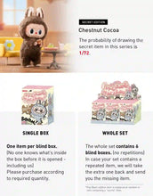 Load image into Gallery viewer, Pop Mart Labubu Exciting Macaron Blind Box
