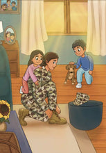 Load image into Gallery viewer, Air Force Children’s Book - My Mommy, My Airman by Matthew E. Miller
