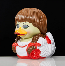 Load image into Gallery viewer, Annabelle Duck – TUBBZ Boxed Edition
