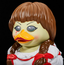 Load image into Gallery viewer, Annabelle Duck – TUBBZ Boxed Edition
