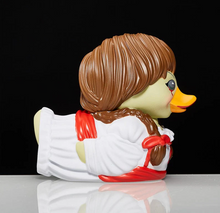 Load image into Gallery viewer, Annabelle Duck – TUBBZ Boxed Edition
