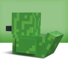 Load image into Gallery viewer, Creeper TUBBZ Collectible Duck – Boxed Edition
