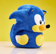 Load image into Gallery viewer, SEGA: Sonic the Hedgehog TUBBZ Plushie
