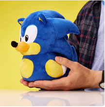 Load image into Gallery viewer, SEGA: Sonic the Hedgehog TUBBZ Plushie
