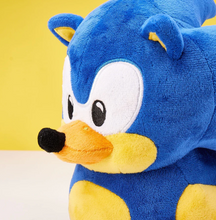 Load image into Gallery viewer, SEGA: Sonic the Hedgehog TUBBZ Plushie
