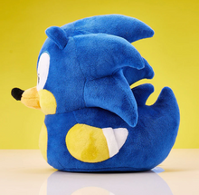 Load image into Gallery viewer, SEGA: Sonic the Hedgehog TUBBZ Plushie
