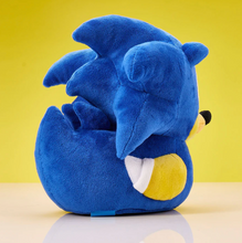 Load image into Gallery viewer, SEGA: Sonic the Hedgehog TUBBZ Plushie
