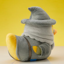 Load image into Gallery viewer, Gandalf the Grey TUBBZ Duck Plushie
