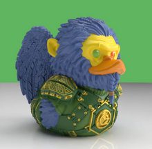 Load image into Gallery viewer, Flying Monkey (Chistery) TUBBZ – Wicked First Edition Collectible Duck
