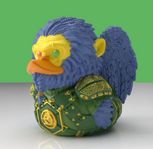 Load image into Gallery viewer, Flying Monkey (Chistery) TUBBZ – Wicked First Edition Collectible Duck
