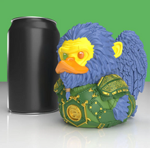 Load image into Gallery viewer, Flying Monkey (Chistery) TUBBZ – Wicked First Edition Collectible Duck
