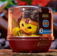 Load image into Gallery viewer, Dianna the Acrobat TUBBZ Collectible Duck
