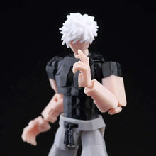 Load image into Gallery viewer, Jujutsu Kaisen 3D Printed Anime Figurine, Gojo Satoru Toji Yuji Sukuna Mahoraga Yuta
