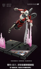 Load image into Gallery viewer, Transformers Action Figures Collections, Nemesis Optimus Prime Bumblebee Mirage Megatron Scourge
