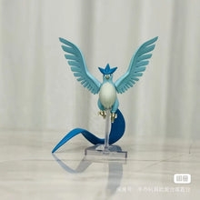 Load image into Gallery viewer, The Legendary Bird Articuno Moltres Zapdos Figurines, Pokemon Anime Figures Cute Model Toys
