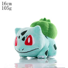 Load image into Gallery viewer, Pokemon Plush Toys, Anime Figures and Figurines Cuddling Dolls To Sleep With, Gifts For Bedrooms
