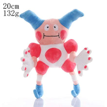 Load image into Gallery viewer, Pokemon Plush Toys, Anime Figures and Figurines Cuddling Dolls To Sleep With, Gifts For Bedrooms

