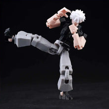 Load image into Gallery viewer, Jujutsu Kaisen 3D Printed Anime Figurine, Gojo Satoru Toji Yuji Sukuna Mahoraga Yuta
