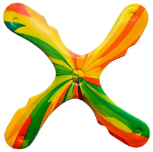 Load image into Gallery viewer, Safe Boomerangs for kids - Sedona Boomerang
