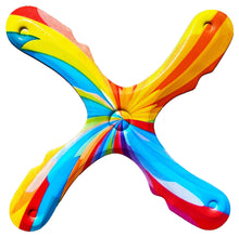 Load image into Gallery viewer, Safe Boomerangs for kids - Sedona Boomerang

