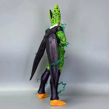 Load image into Gallery viewer, Perfect Cell Anime Figure, Dragon Ball Z Action Figurines PVC Statue 40 CM
