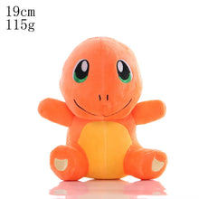 Load image into Gallery viewer, Pokemon Plush Toys, Anime Figures and Figurines Cuddling Dolls To Sleep With, Gifts For Bedrooms
