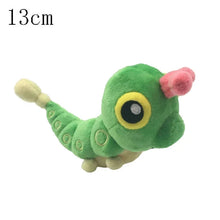 Load image into Gallery viewer, Pokemon Plush Toys, Anime Figures and Figurines Cuddling Dolls To Sleep With, Gifts For Bedrooms
