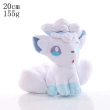 Load image into Gallery viewer, Pokemon Plush Toys, Anime Figures and Figurines Cuddling Dolls To Sleep With, Gifts For Bedrooms
