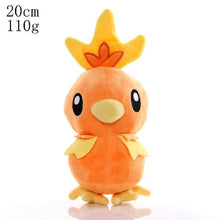 Load image into Gallery viewer, Pokemon Plush Toys, Anime Figures and Figurines Cuddling Dolls To Sleep With, Gifts For Bedrooms

