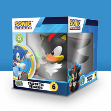 Load image into Gallery viewer, TUBBZ - Sonic the Hedgehog (Boxed)
