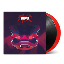 Load image into Gallery viewer, Sifu Vinyl Soundtrack
