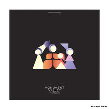 Load image into Gallery viewer, Monument Valley Vinyl Soundtracks
